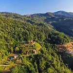 Podere Piastriccio-casa Di Vetro By Interhome 펜션 Medicina (Tuscany)