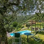 Podere Piastriccio-casa Di Vetro By Interhome *