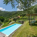 펜션 Podere Piastriccio-casa Di Vetro By Interhome *