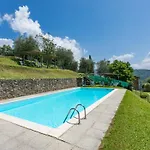 Podere Piastriccio-casa Di Vetro By Interhome 펜션