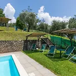 펜션 Podere Piastriccio-casa Di Vetro By Interhome