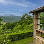 펜션 Podere Piastriccio-casa Di Vetro By Interhome *