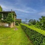 Podere Piastriccio-casa Di Vetro By Interhome 펜션 Medicina (Tuscany)
