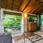Podere Piastriccio-casa Di Vetro By Interhome * Medicina (Tuscany)