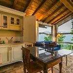 펜션 Podere Piastriccio-casa Di Vetro By Interhome *