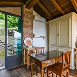 Podere Piastriccio-casa Di Vetro By Interhome *
