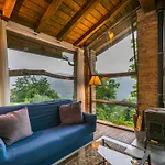 Podere Piastriccio-casa Di Vetro By Interhome 펜션 *