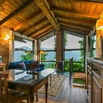 Podere Piastriccio-casa Di Vetro By Interhome * Medicina (Tuscany)