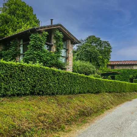 Podere Piastriccio-casa Di Vetro By Interhome 펜션 *