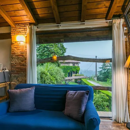 Podere Piastriccio-casa Di Vetro By Interhome * Medicina (Tuscany)