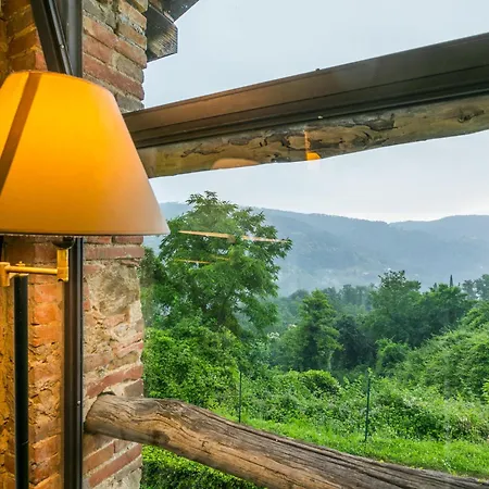 Podere Piastriccio-casa Di Vetro By Interhome *