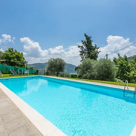 펜션 Podere Piastriccio-casa Di Vetro By Interhome Medicina (Tuscany)